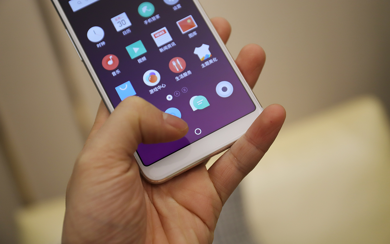 魅蓝s6到底怎么样,比魅族16s手感还好