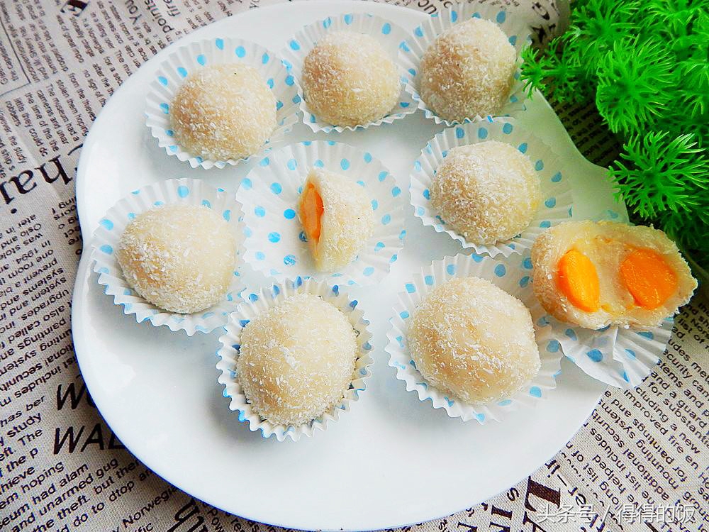 粘米粉糯米粉澄粉都是什么粉,粘米粉糯米粉澄面粉