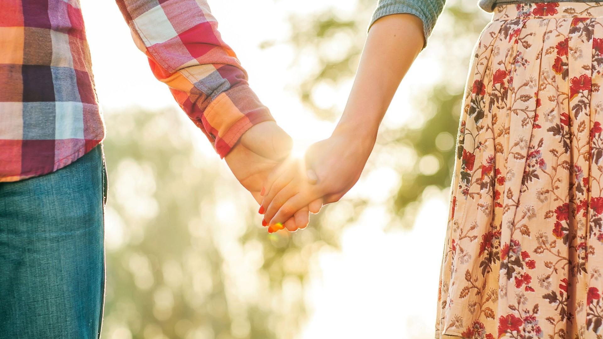 情感倾诉：“约炮”来的男朋友，很喜欢，但不放心怎么办？