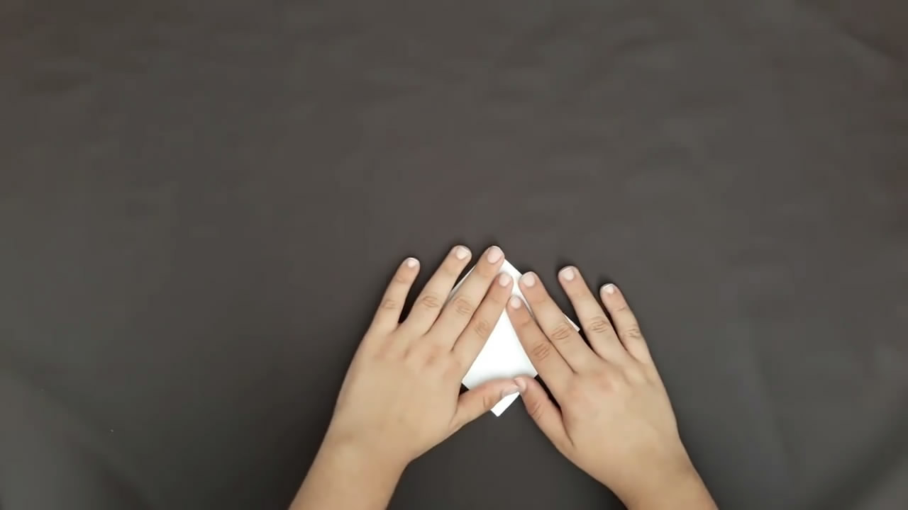 折纸变形金刚手工制作教程,简单的折纸变形金刚