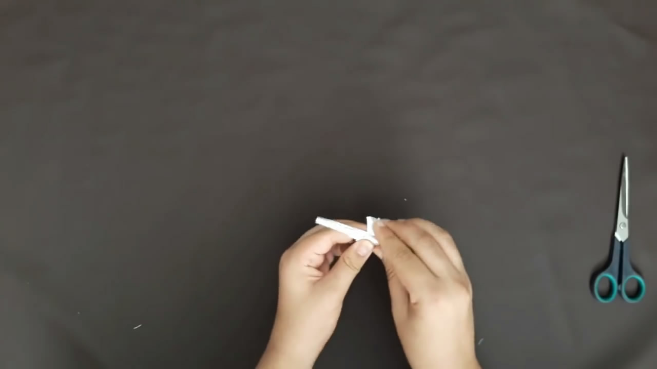 折纸变形金刚手工制作教程,简单的折纸变形金刚