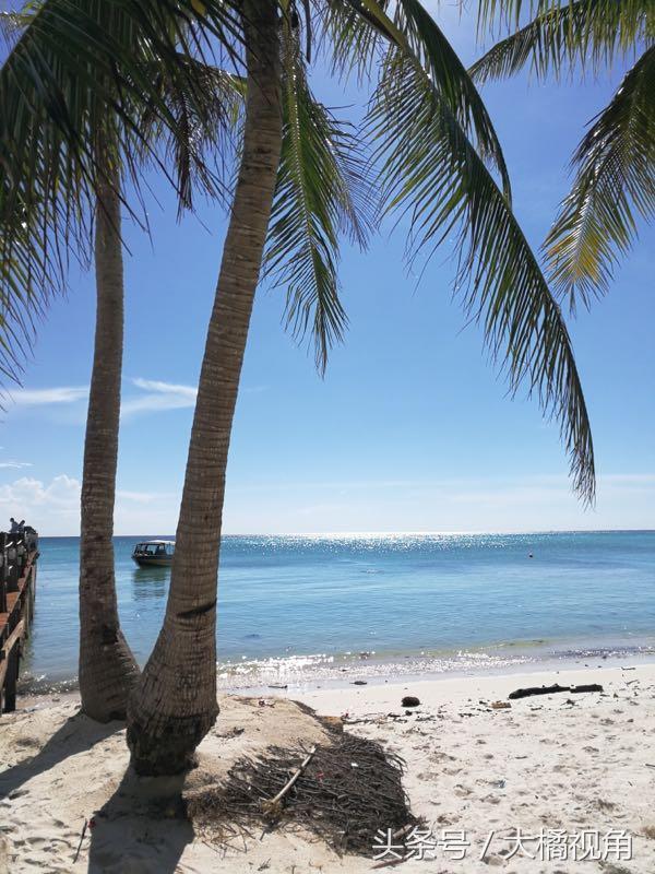 仙本那海岛游玩,仙本那海岛度假