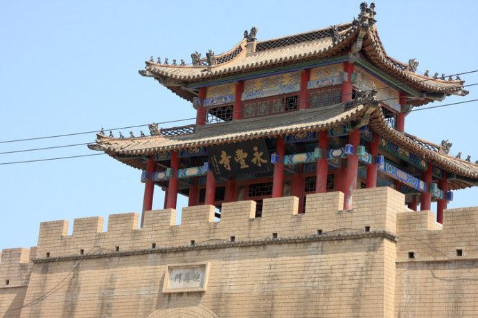 大连瓦房店市名字的来历,瓦房店原名是什么