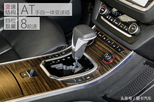 陆风x72018款测评,2018款陆风x7有多好