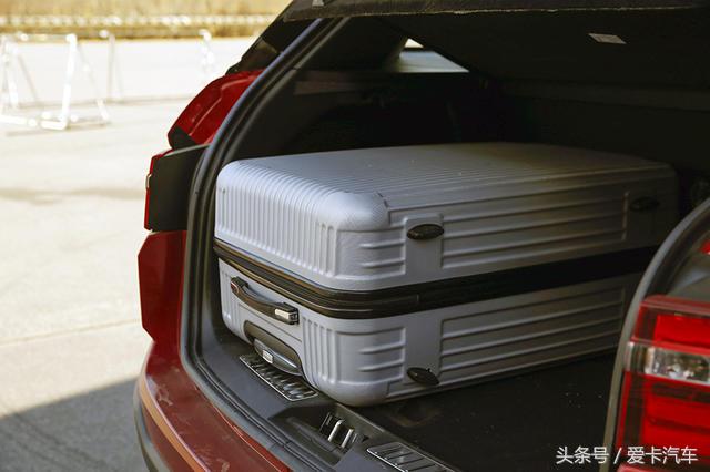 陆风x72018款测评,2018款陆风x7有多好