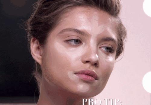 换发型如同换脸吗,换发型堪比换脸