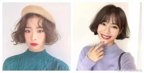 换发型如同换脸吗,换发型堪比换脸