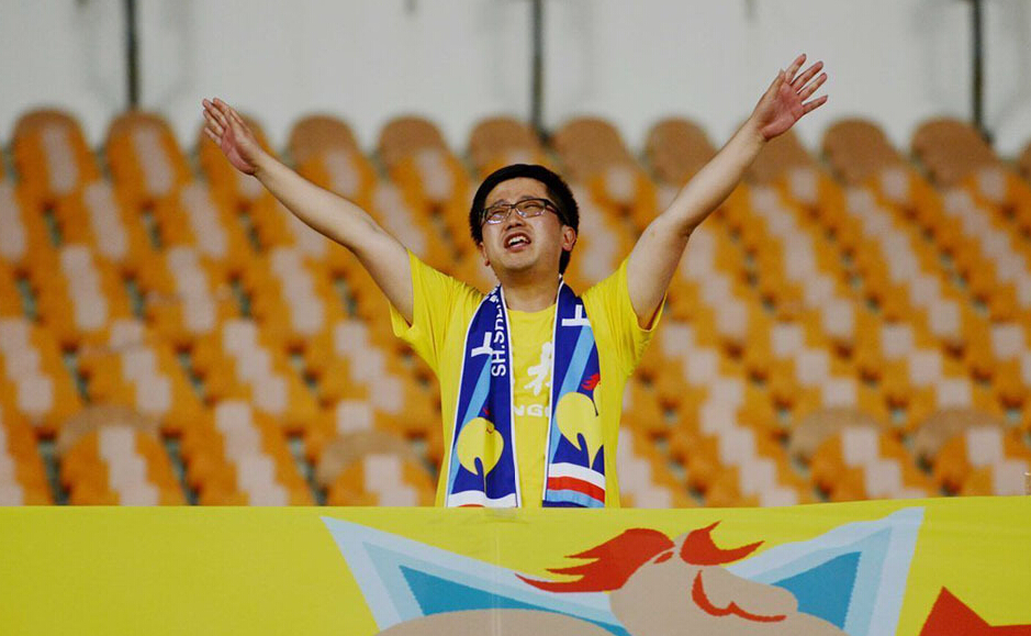 上海申花为啥没降级过,上海上港这支球队怎么样