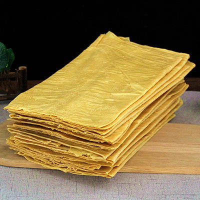 全自动腐竹生产烘干机器,全自动腐竹机