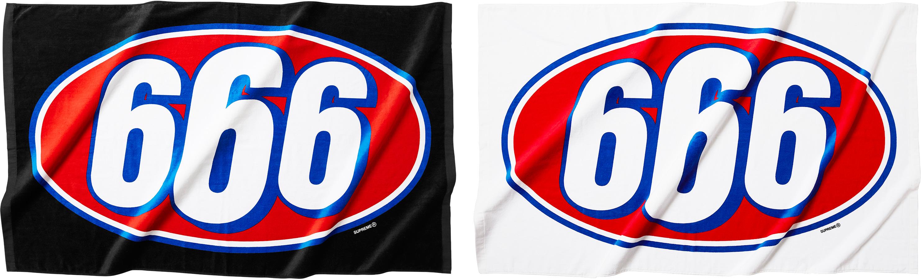 666真正的含义和魔鬼有关吗,666是很恐怖的吗