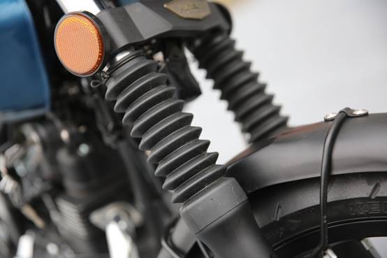 复古摩托车推荐新手入门,复古机车新手入门车推荐