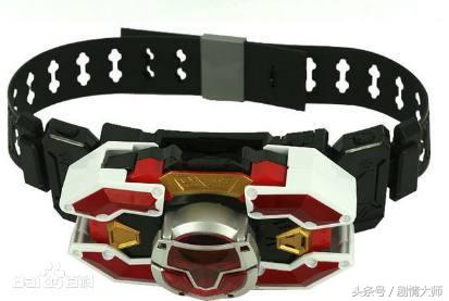 铠甲勇士召唤器有异样,铠甲勇士召唤器真的存在吗