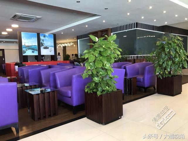 马尔代夫梦境岛,马尔代夫dream