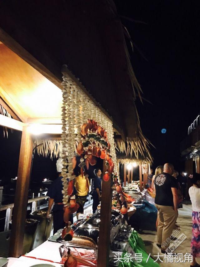 马尔代夫梦境岛,马尔代夫dream