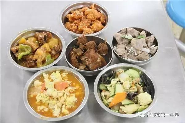 邯郸一中在全国怎么样,邯郸市一中省内排名