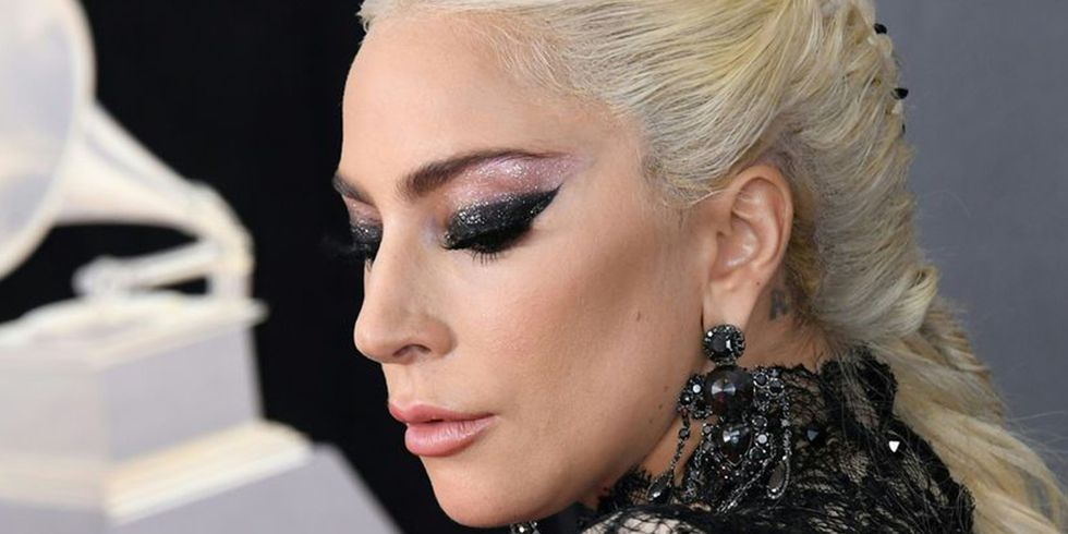 ladygaga格莱美大满贯,ladygaga格莱美获奖记录