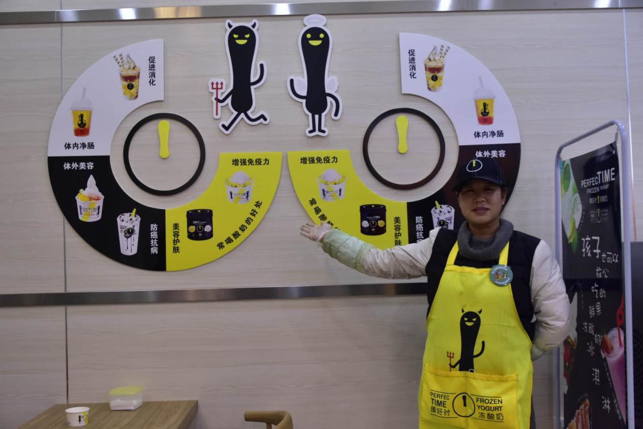 石家庄荣鼎ZooMall“吃货”齐聚，与萌宠和美食完美邂逅！