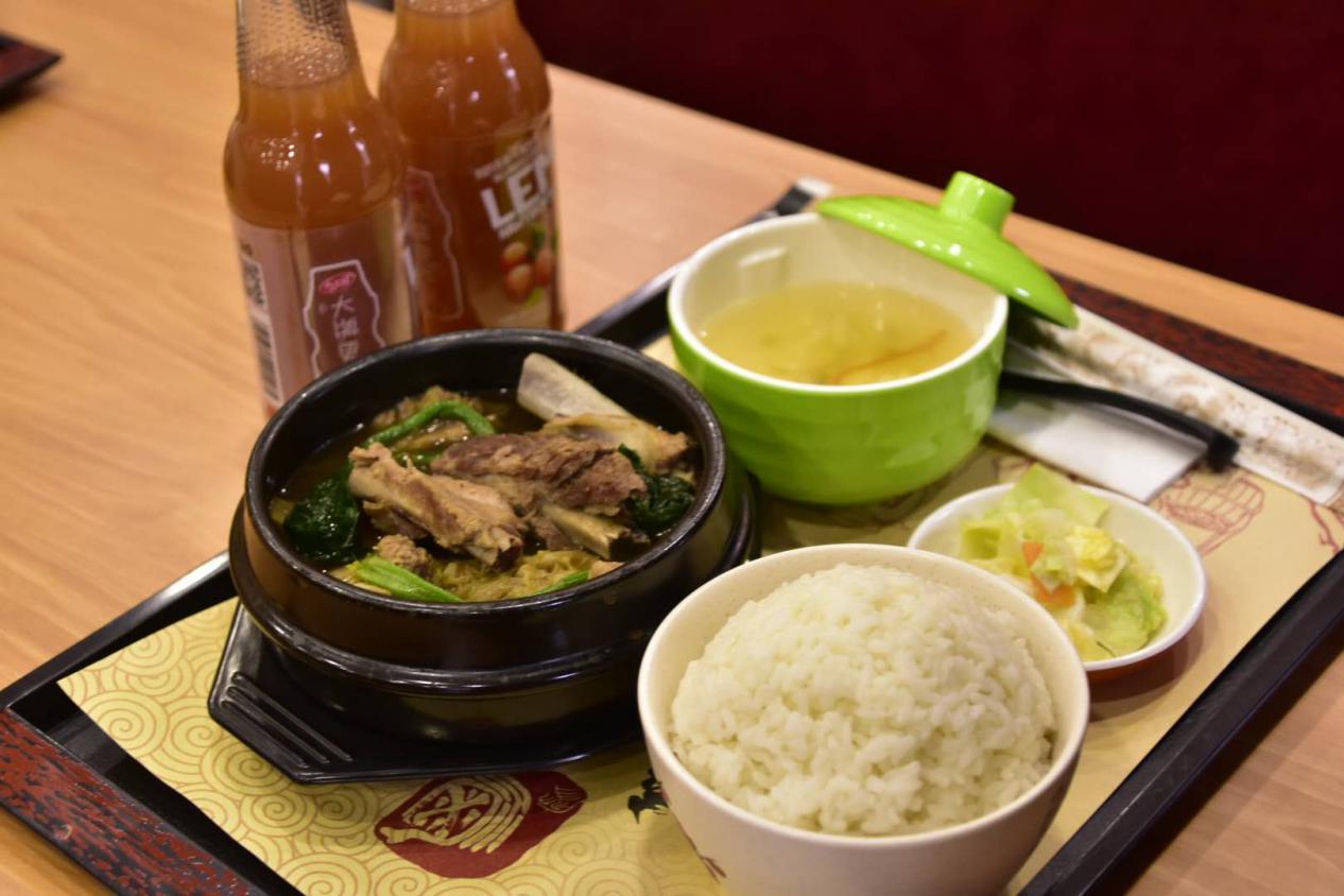 石家庄荣鼎ZooMall“吃货”齐聚，与萌宠和美食完美邂逅！