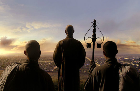 这些富有异域风情的古风小说,哪本是你心头爱?