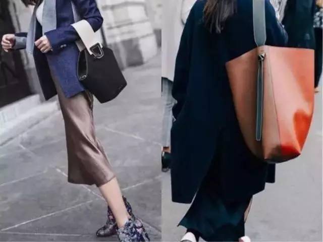 买手推荐的小众包包,小众时尚包包推荐