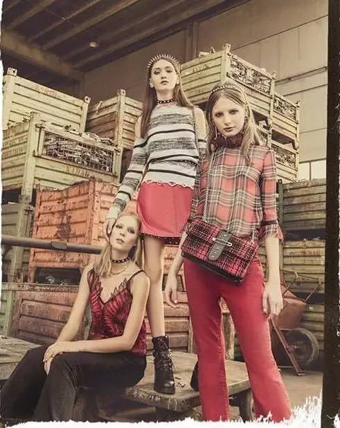 买手推荐的小众包包,小众时尚包包推荐