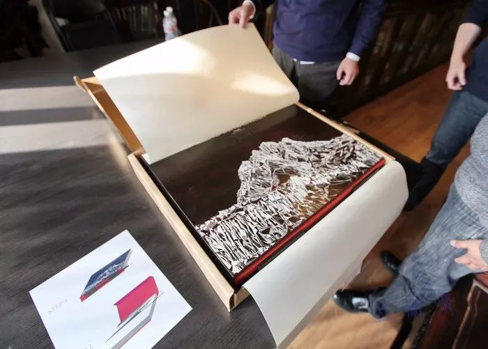 2018年1月师友赠书录（上）韦力撰