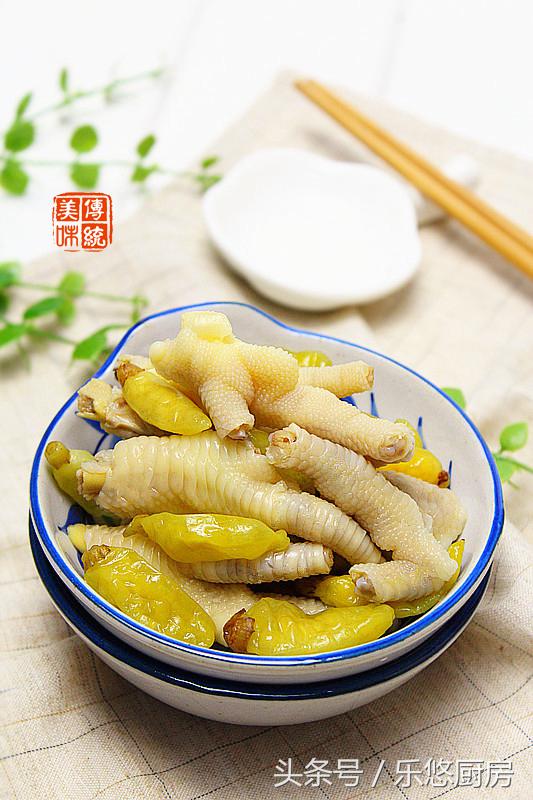 10道荤凉菜做法好吃不油腻,过年必备十种凉菜新鲜做法