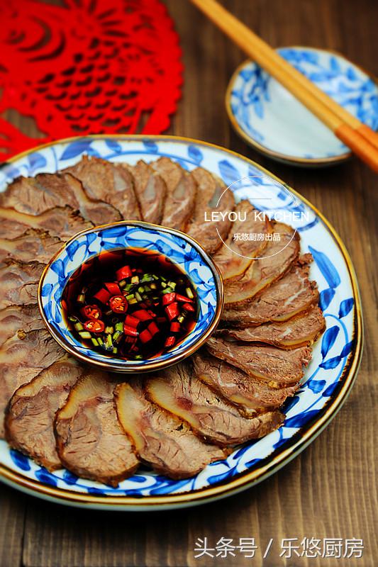 10道荤凉菜做法好吃不油腻,过年必备十种凉菜新鲜做法