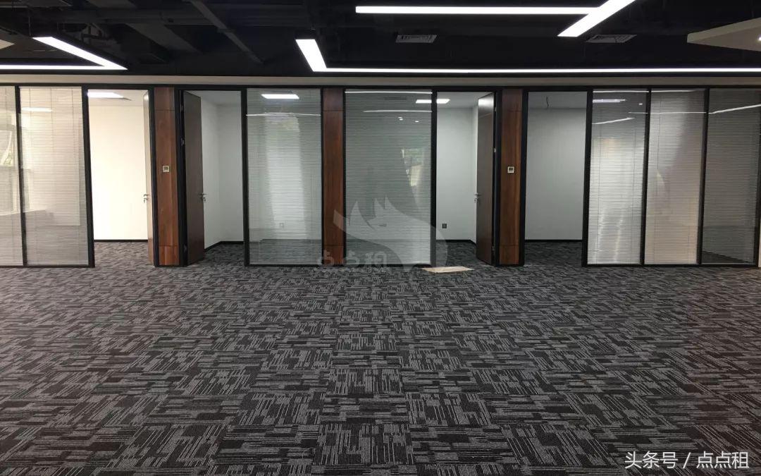 南山租办公室,深圳租办公室应避开哪些坑