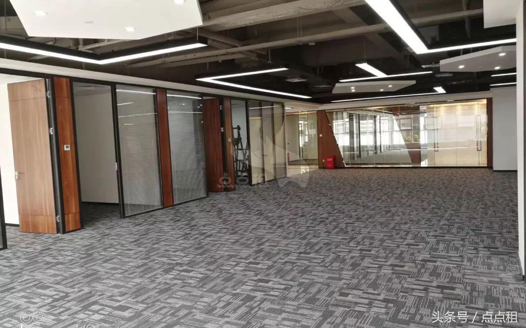 南山租办公室,深圳租办公室应避开哪些坑