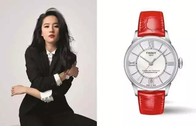 两年情断！为刘亦菲点一首《分手快乐》！