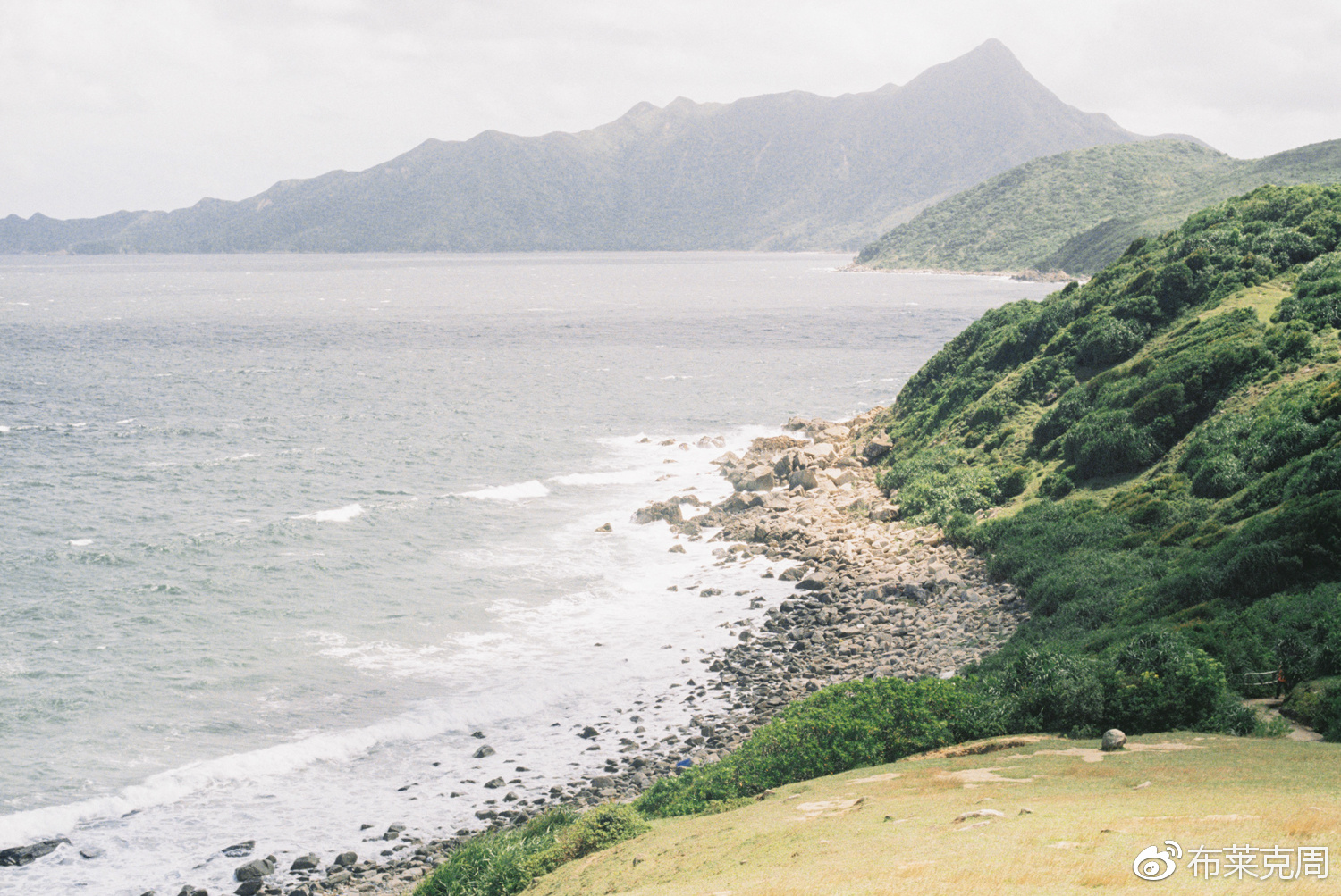 想去香港拍日系的照片？这5个地方总有一个地方适合你