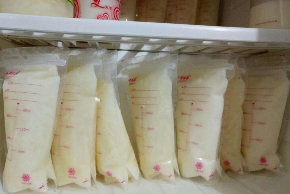 你可能不知道的母乳10个非常酷的用途，“液体黄金”绝非浪则虚名