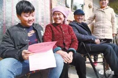 顺河政法委,河南省通许县政法工作