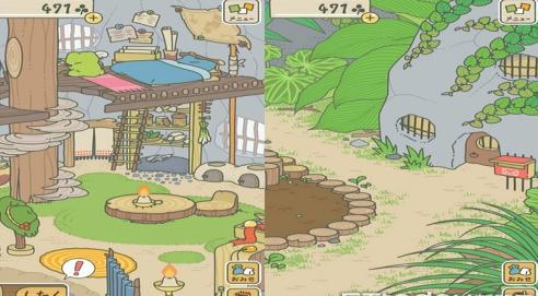 旅行青蛙中国之旅三叶草怎么获得,旅行青蛙刷三叶草后果