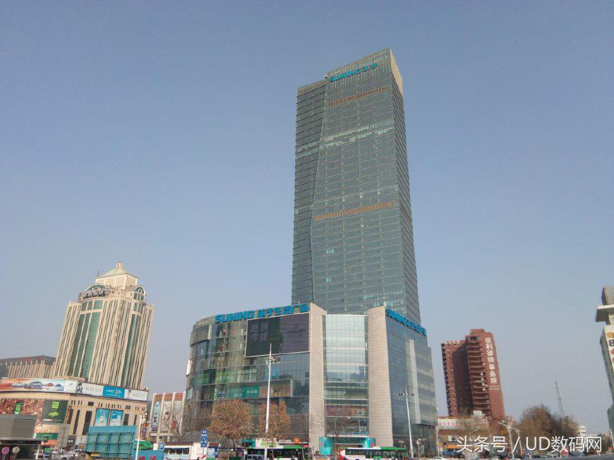 红辣椒7x尊享版拍照,千元吃鸡神器红辣椒7x隆重上市