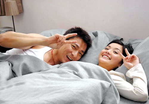 和刘德华合作过的十大女星,和刘德华合作过的女星有哪些