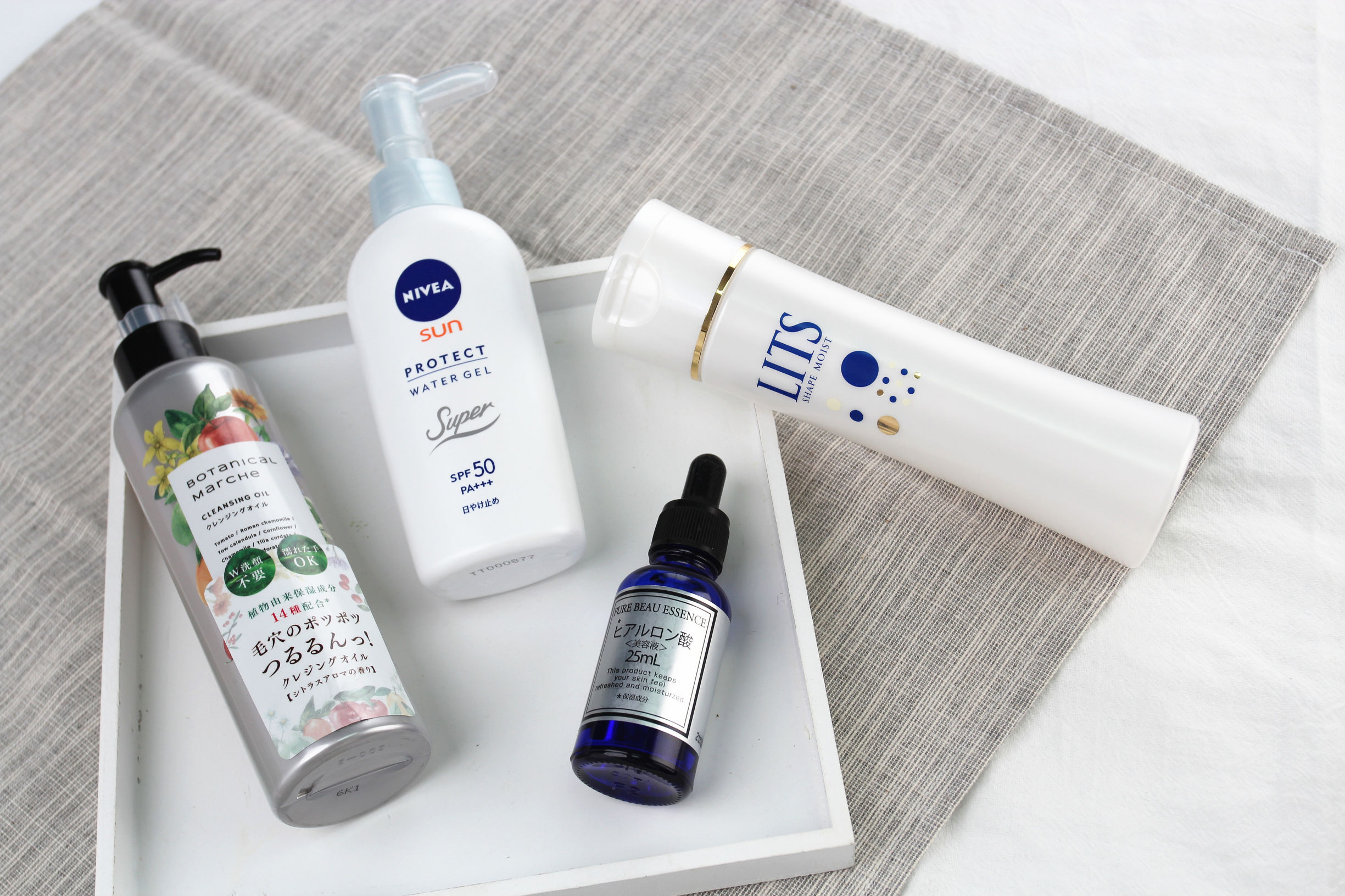 我去日本买了什么？每一款都是一张毛爷爷就能解决的