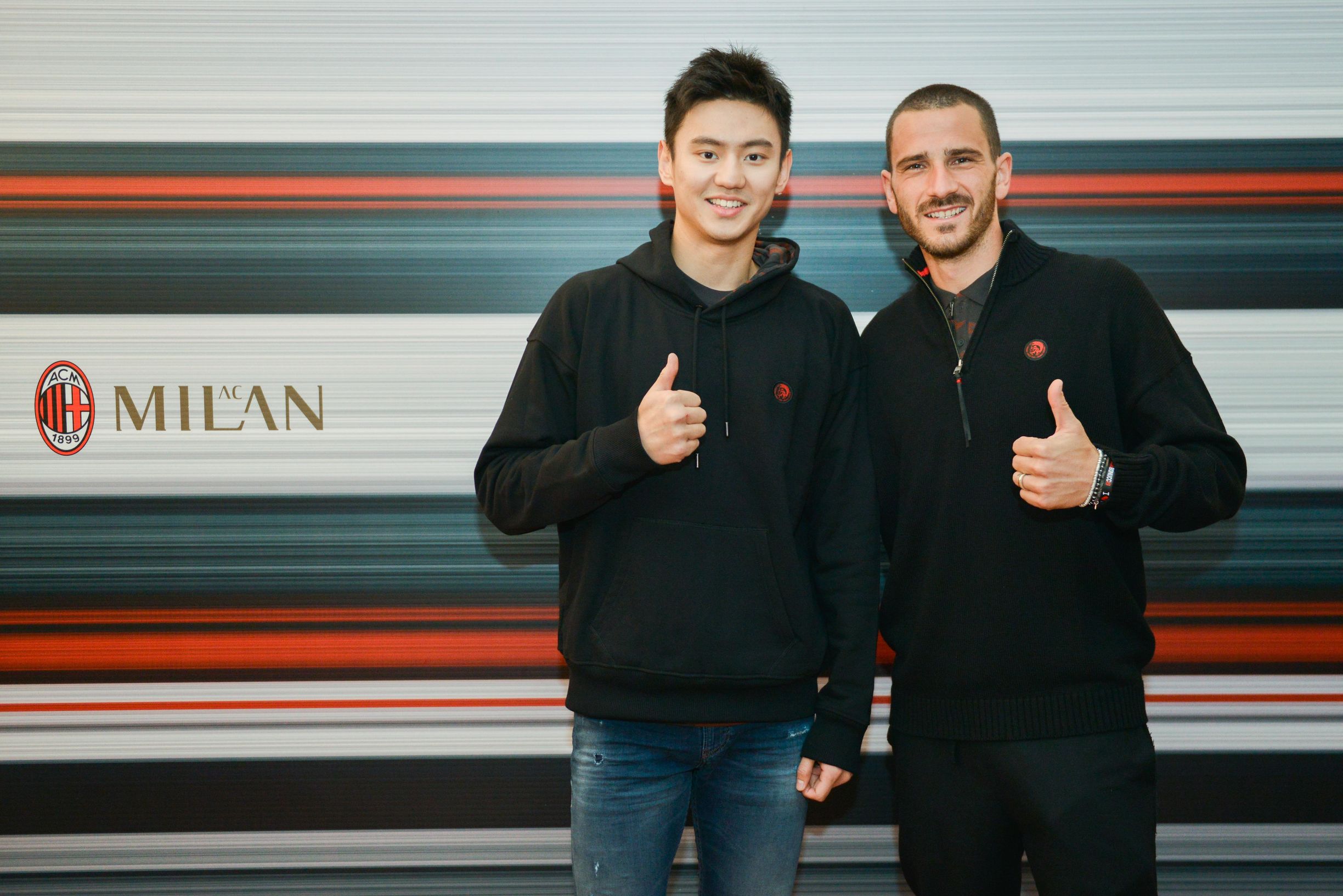 dieselac米兰,宁泽涛的ac米兰行