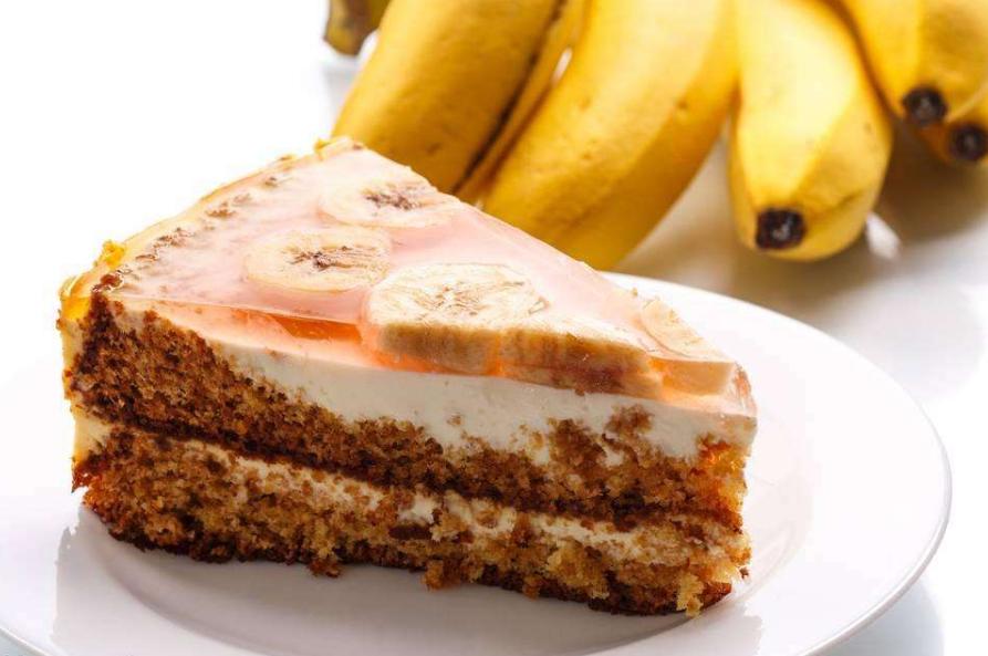 过年小点心蜂蜜小蛋糕甜甜的蜜蜜的