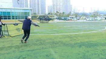 足球射门技巧教学小学生,足球射门教程新手入门