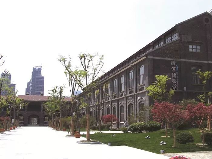 民族工商业发祥地无锡,无锡是中国工商业的摇篮吗