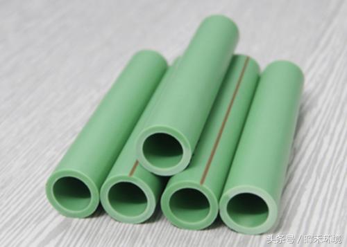不同品牌的ppr管有什么区别,20ppr与25ppr管有何区别