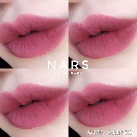 超适合秋冬的日常妆,秋冬妆的正确化妆方式