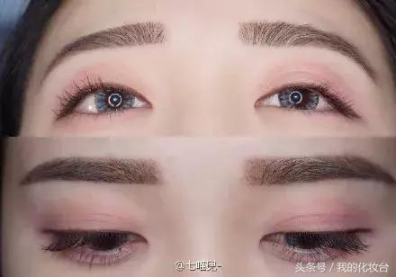 超适合秋冬的日常妆,秋冬妆的正确化妆方式