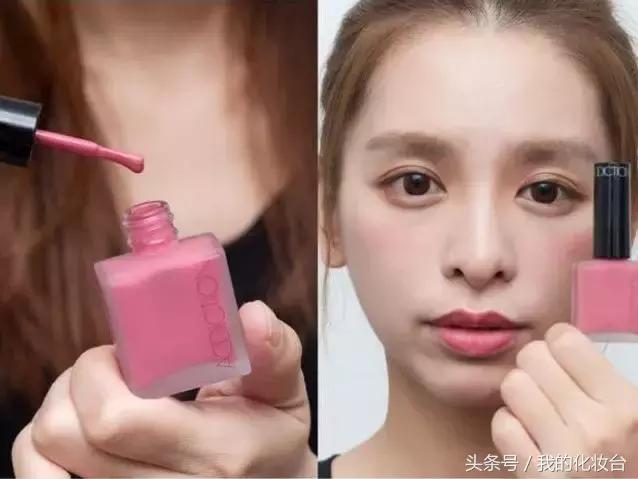 超适合秋冬的日常妆,秋冬妆的正确化妆方式