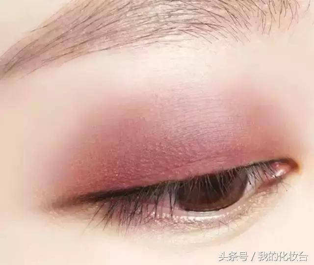 超适合秋冬的日常妆,秋冬妆的正确化妆方式