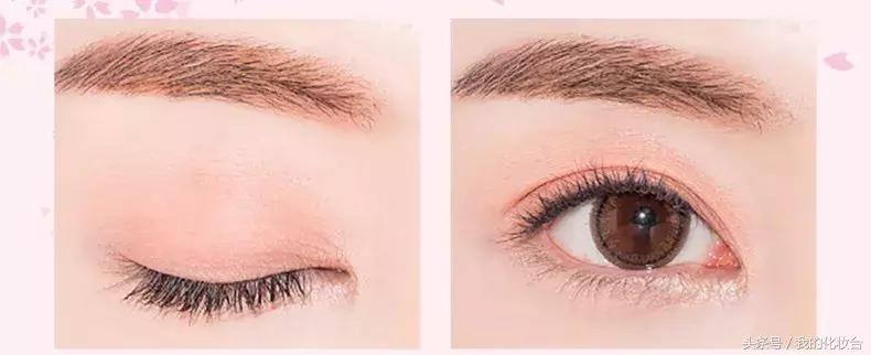 超适合秋冬的日常妆,秋冬妆的正确化妆方式