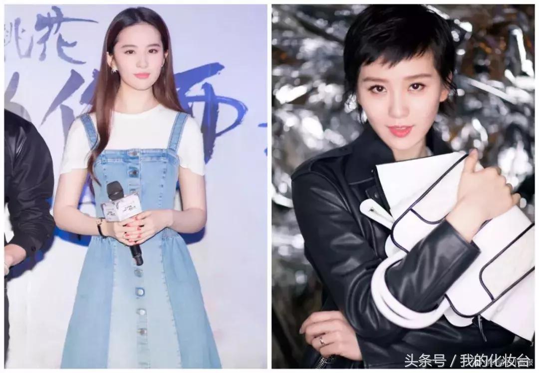 超适合秋冬的日常妆,秋冬妆的正确化妆方式