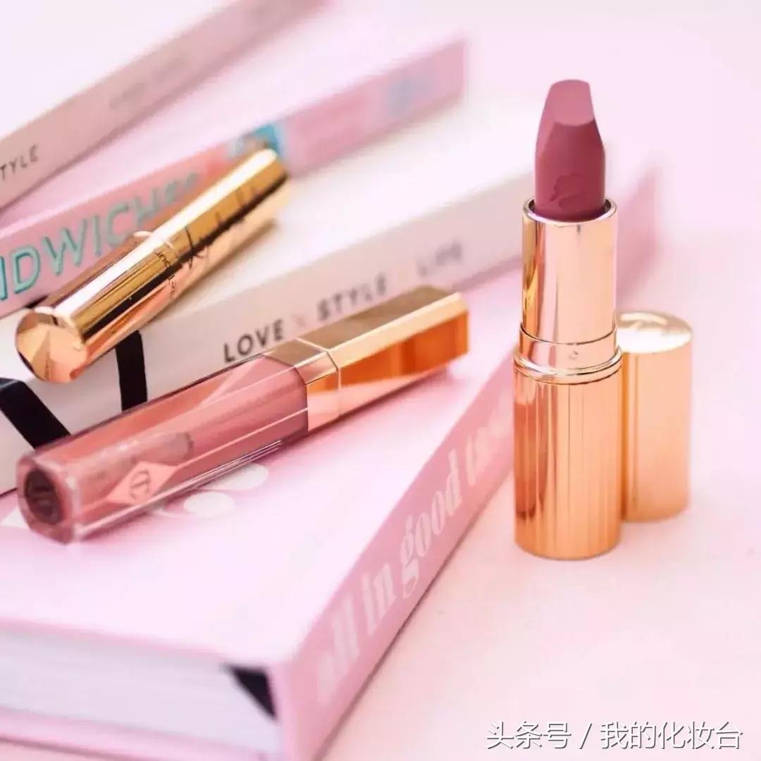 超适合秋冬的日常妆,秋冬妆的正确化妆方式